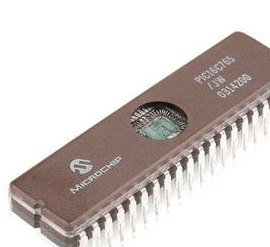 PIC Microcontroller EEPROM: A Step By Step Practical Course