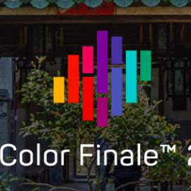 Color Finale Pro 2 (Filmmaker Pkg) Free Download