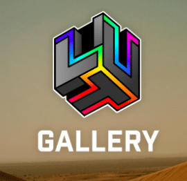 LUT Gallery 1.1.0 CR2 Free Download