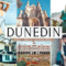 Dunedin Mobile & Desktop Lightroom Presets