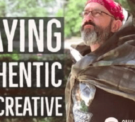 Rogue Artist Skills – Staying Authentic In Your Creative Business