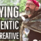 Rogue Artist Skills – Staying Authentic In Your Creative Business