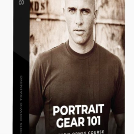 Chris Orwig – Portrait Gear 101