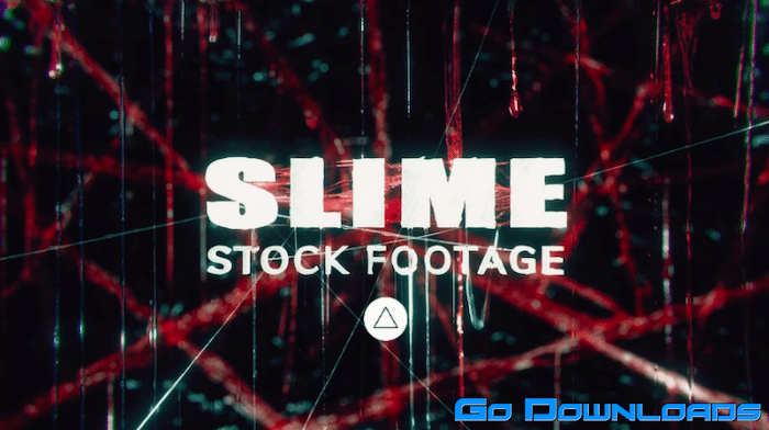 Slime Stock Assets - Triune Digital Free Download