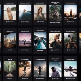 The LUT Bundle Free Download