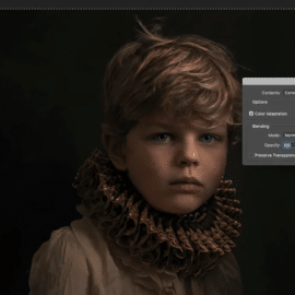 The Portrait Masters Adding Grain Sensibly Free Download