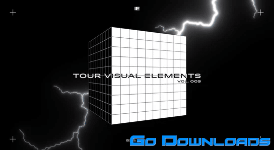 Tour Visual Elements Vol 3 - Ezra Cohen Free Download