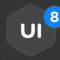 Ui8.net Complete Products Free Download