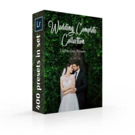 Wedding Complete Collection Free Download