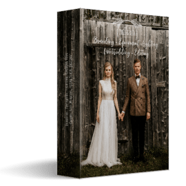 Chris and Ruth Photography – The Live Wedding Edition