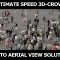 3D PEOPLE CROWDS- ULTIMATE SPEED SOLUTION VR / AR / low-poly 3d model