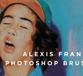 Alexis Franklin’s Brush Set Free Download