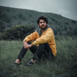 Ankit Bhatia Films Lightroom Presets 2020