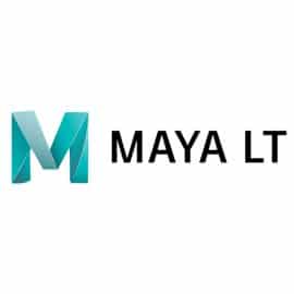 Autodesk Maya LT 2020.2 Free Download