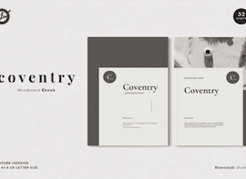 COVENTRY Moodboard Ebook 3974710 Free Download