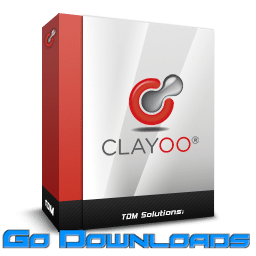 Clayoo 2.6 for Rhino 6 Free Download