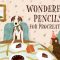 CreativeMarket Wonderful Pencils for Procreate 5 Free Download