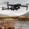 Drone Cinematography Masterclass 2.0 Free Download