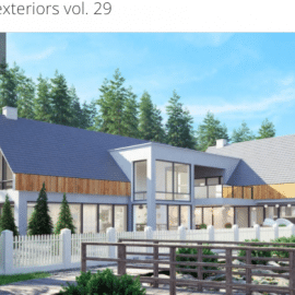 Evermotion ArchExterior 29 Free Download