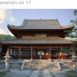 Evermotion Archexteriors vol. 17 Free Download