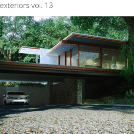 Evermotion Archinteriors vol. 13 Free Download