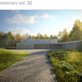 Evermotion Archinteriors vol. 30 Free Download