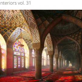 Evermotion Archinteriors vol. 31 Free Download