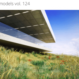 Evermotion Archmodels vol. 124 Free Download