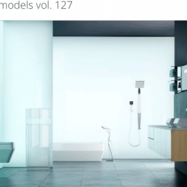 Evermotion Archmodels vol. 127 Free Download