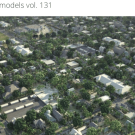 Evermotion Archmodels vol. 131 Free Download