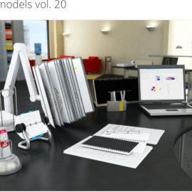 Evermotion Archmodels vol. 20 Free Download