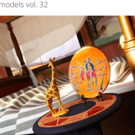 Evermotion Archmodels vol. 32 Free Download