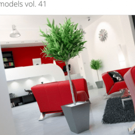 Evermotion Archmodels vol. 41 Free Download