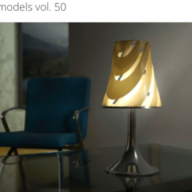 Evermotion Archmodels vol. 50 Free Download