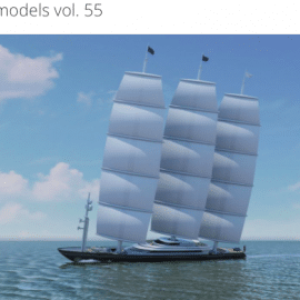 Evermotion Archmodels vol. 55 Free Download