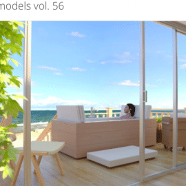 Evermotion Archmodels vol. 56 Free Download