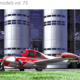 Evermotion Archmodels vol. 73 Free Download