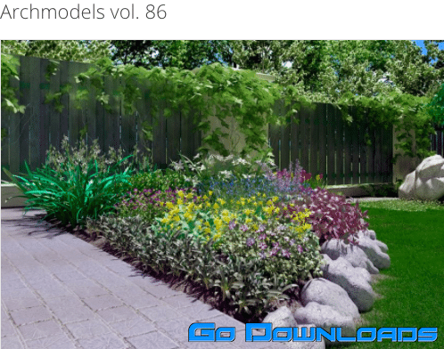 Evermotion Archmodels vol. 86 Free Download