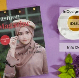 Fashion Magazine Vol 1 Free Download