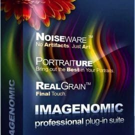 Imagenomic Professional Plugin Suite Build 1734 Free Download