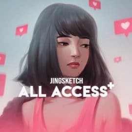 Jingsketch All Access+ (All Access+) Download