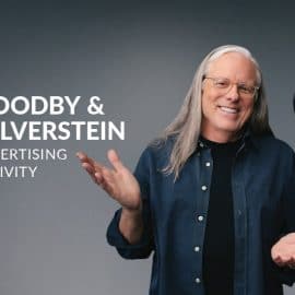 MasterClass – Jeff Goodby & Rich Silverstein Teach Advertising and Creativity