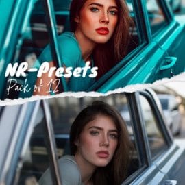 NiahRose Presets By Hananiah Aldrich