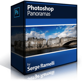 PhotoSerge – Photoshop Panoramas