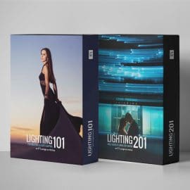 SLR Lounge Lighting 101 & 201 Bundle