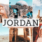 Jordan Mobile & Desktop Lightroom Presets