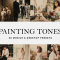 50 Painting Tones Lightroom Presets and LUTs