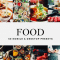 50 Food Lightroom Presets and LUTs