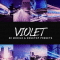 50 Violet Lightroom Presets and LUTs