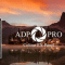 ADP Pro v3.2 Luminosity Mask Panel for Photoshop